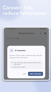 X Video Save MediaSaveCloud screenshot 1