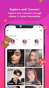 GetLive ภาพหน้าจอ 2