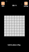 Minesweeper screenshot 1