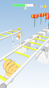Running Hands screenshot 1