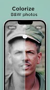 Pixelup - AI Photo Enhancer screenshot 2