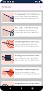 FinGuide: Financial Guides screenshot 3