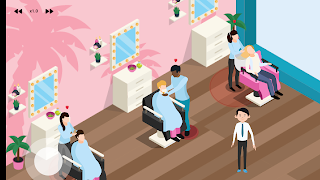 YMCA Explorers скриншот 7