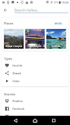 MyCloud screenshot 3