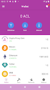 AnyCryptLab 海報