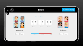 MB ChallengeMe Screenshot 3