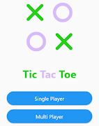 Tic Toc Game ảnh chụp màn hình 6