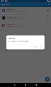 AppDeleter imagem de tela 7