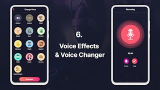 Music Player, Ringtone Maker screenshot 5