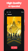 Valpapers - Valorant Wallpaper ภาพหน้าจอ 2