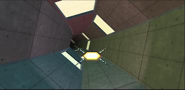 Space Ron screenshot 4