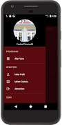 Central Cineworld Diepholz screenshot 1