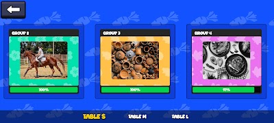 Ultimate Sliding Puzzle syot layar 1