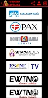 TV-RADIO CATÓLICA screenshot 2