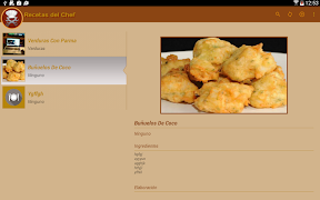 Chef Tools screenshot 6