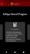 Dental Progress imagem de tela 2