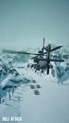 Heli Attack plakat