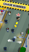 Blocky Cops پوسٹر