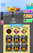 Craft Rush imagem de tela 7