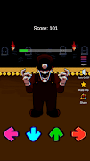 FNF MX Mod Test 스크린샷 2