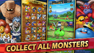 DRAGON QUEST TACT screenshot 4