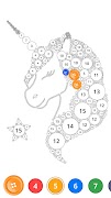 No.Diamond: Colorir p/ Número imagem de tela 3