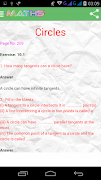 4 Schermata Class 10 Maths Solutions
