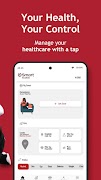 Smart Access ! اسکرین شاٹ 1