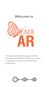 NEB AR poster