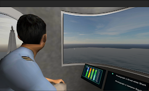 Virtual Oceans captura de pantalla 1
