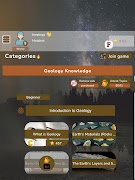 Geology Quiz Ekran Görüntüsü 7