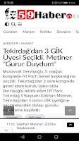 59 Haber screenshot 1