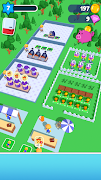 5 Schermata Pocket Chef 3D