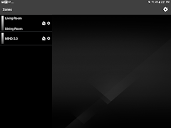 MOON MiND Controller captura de pantalla 7