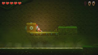 Explorer Ellen スクリーンショット 3