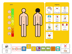 UKAPO Basic スクリーンショット 3