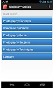 Photography Tutorials gönderen