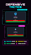 برنامه‌نما Neon Blast: Cyber Hunter عکس از صفحه