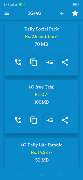 6 Schermata All Network Packages