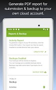 PD Tracker স্ক্রিনশট 7