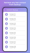 Smart Phone Backup & Restore screenshot 7