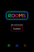 Rooms Ekran Görüntüsü 5