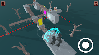 Hellbound Sinner screenshot 1