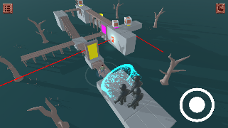 Hellbound Sinner screenshot 1