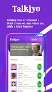 Talkiyo - Talk & Feel Better bài đăng