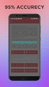 برنامه‌نما Easy Scan - Image To Text عکس از صفحه