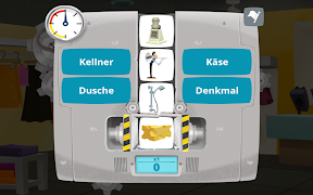Learn German screenshot 5