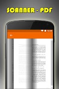 Escaner de Documentos 스크린샷 3
