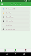 Zamtel Connect screenshot 3