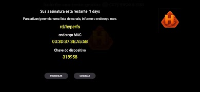 Hyper Filmes e Séries 截图 1